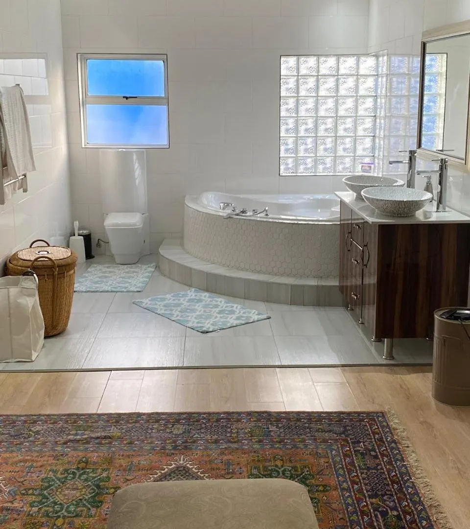 Kbj House Villa Cape Town