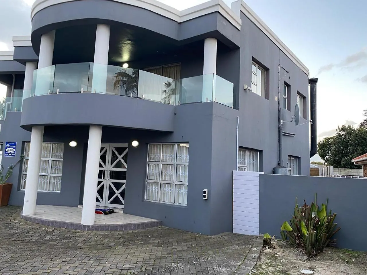 Kbj House Villa Cape Town