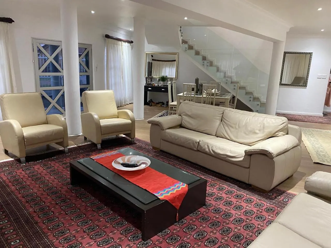 Kbj House Villa Cape Town South Africa