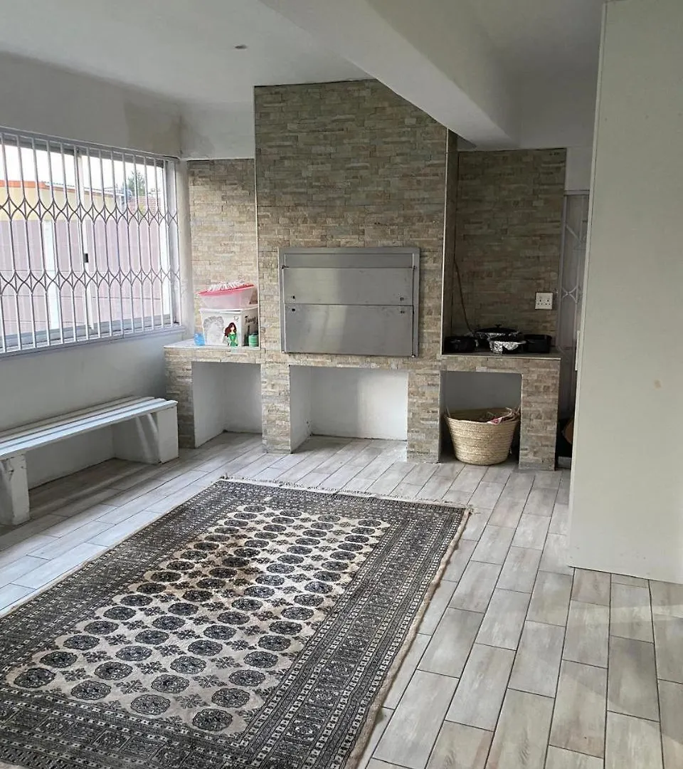 Kbj House Villa Cape Town 0*,