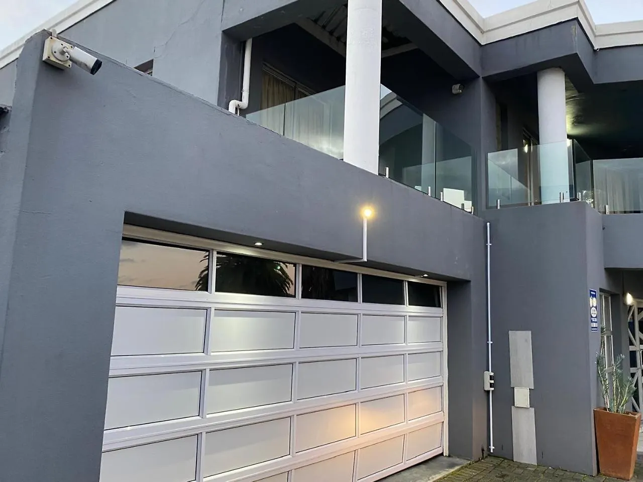 Kbj House Villa Cape Town