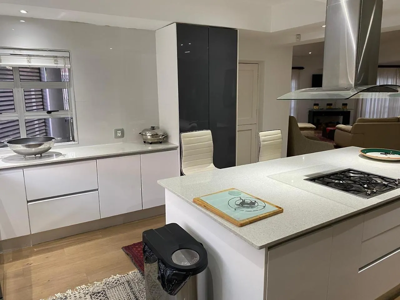 Kbj House Villa Cape Town South Africa