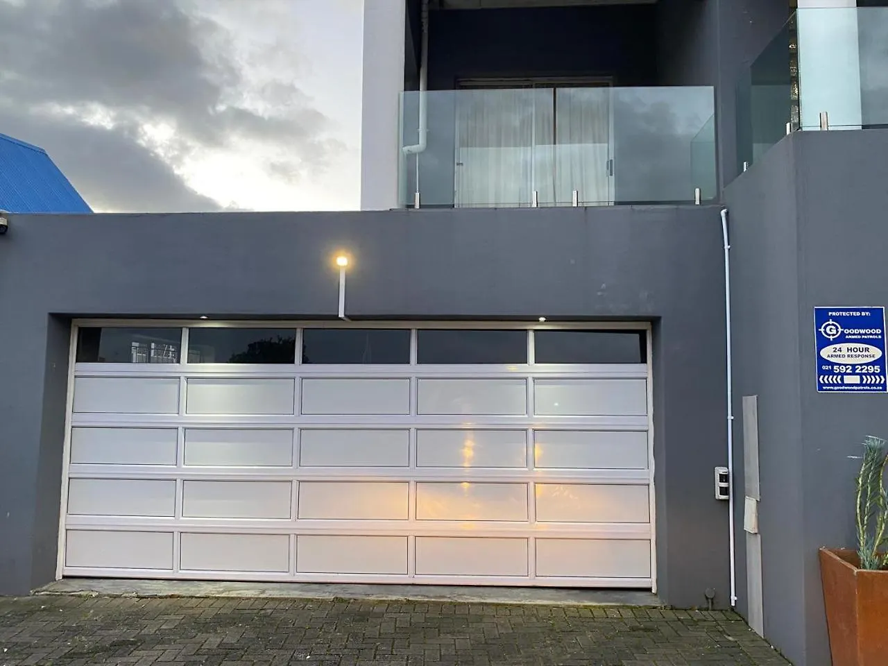 Kbj House Villa Cape Town South Africa