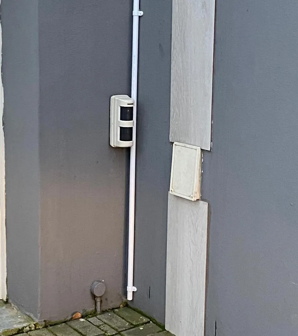 Kbj House Villa Cape Town South Africa