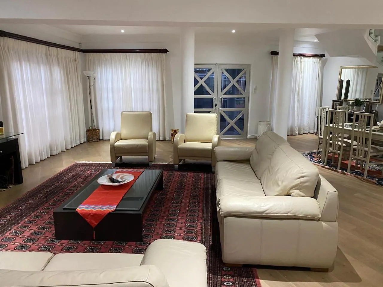 Kbj House Villa Cape Town South Africa