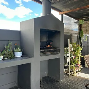  Villa Cosy Family With Bbq Area And Stunning Patio