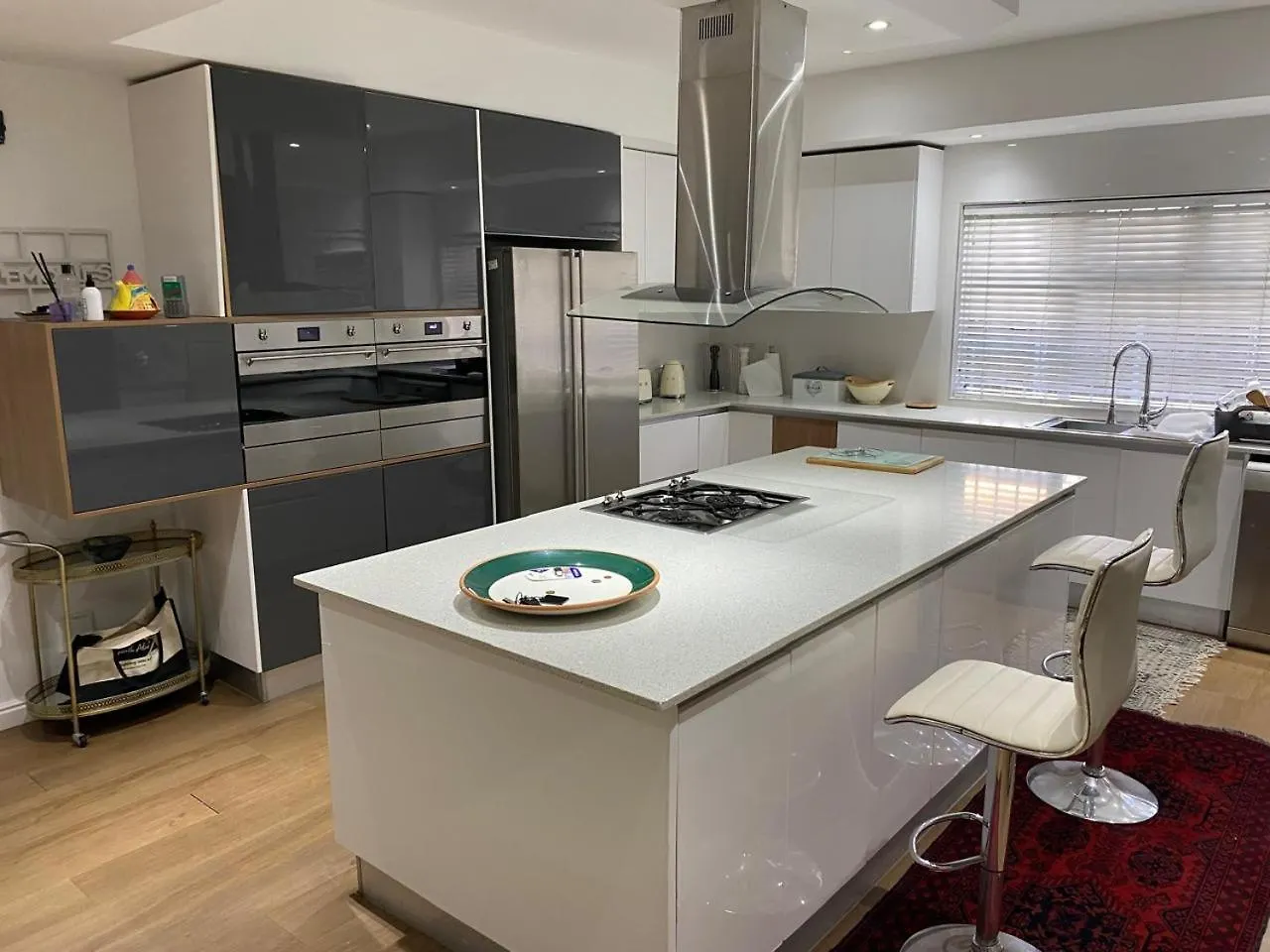 Kbj House Villa Cape Town