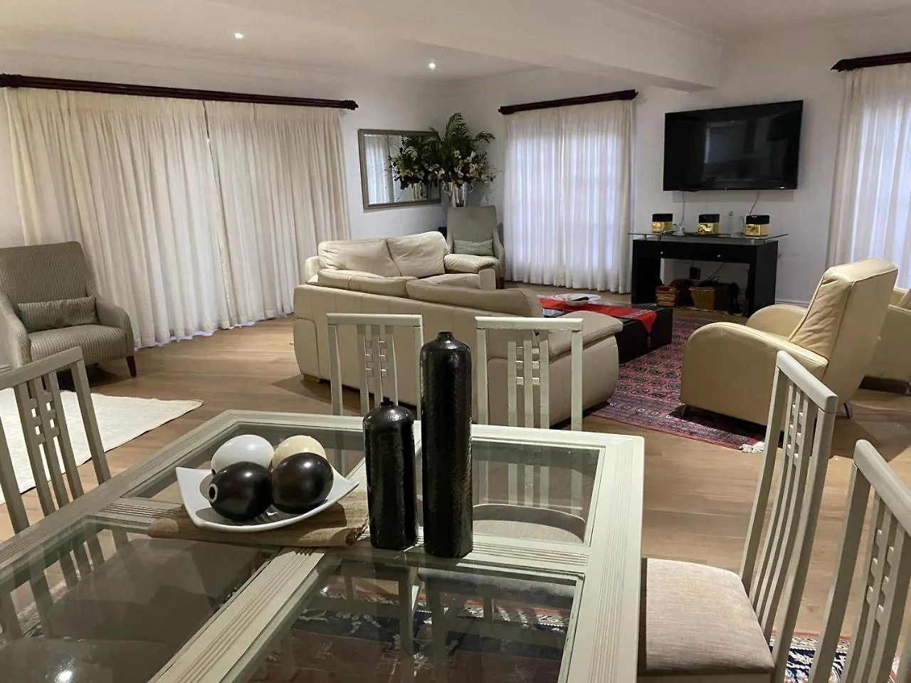 Kbj House Villa Cape Town 0*,  South Africa