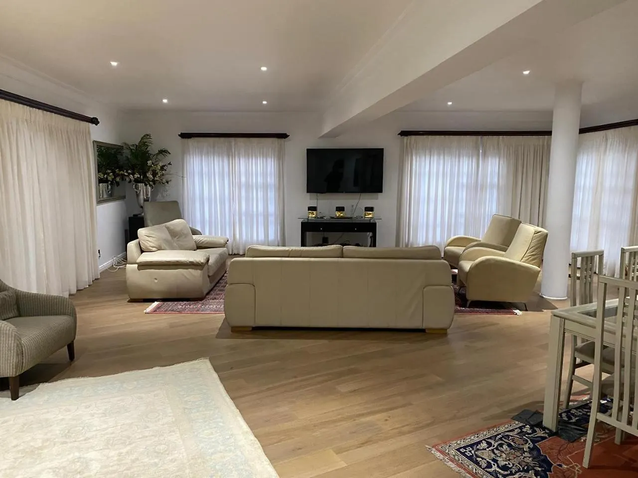 Kbj House Villa Cape Town