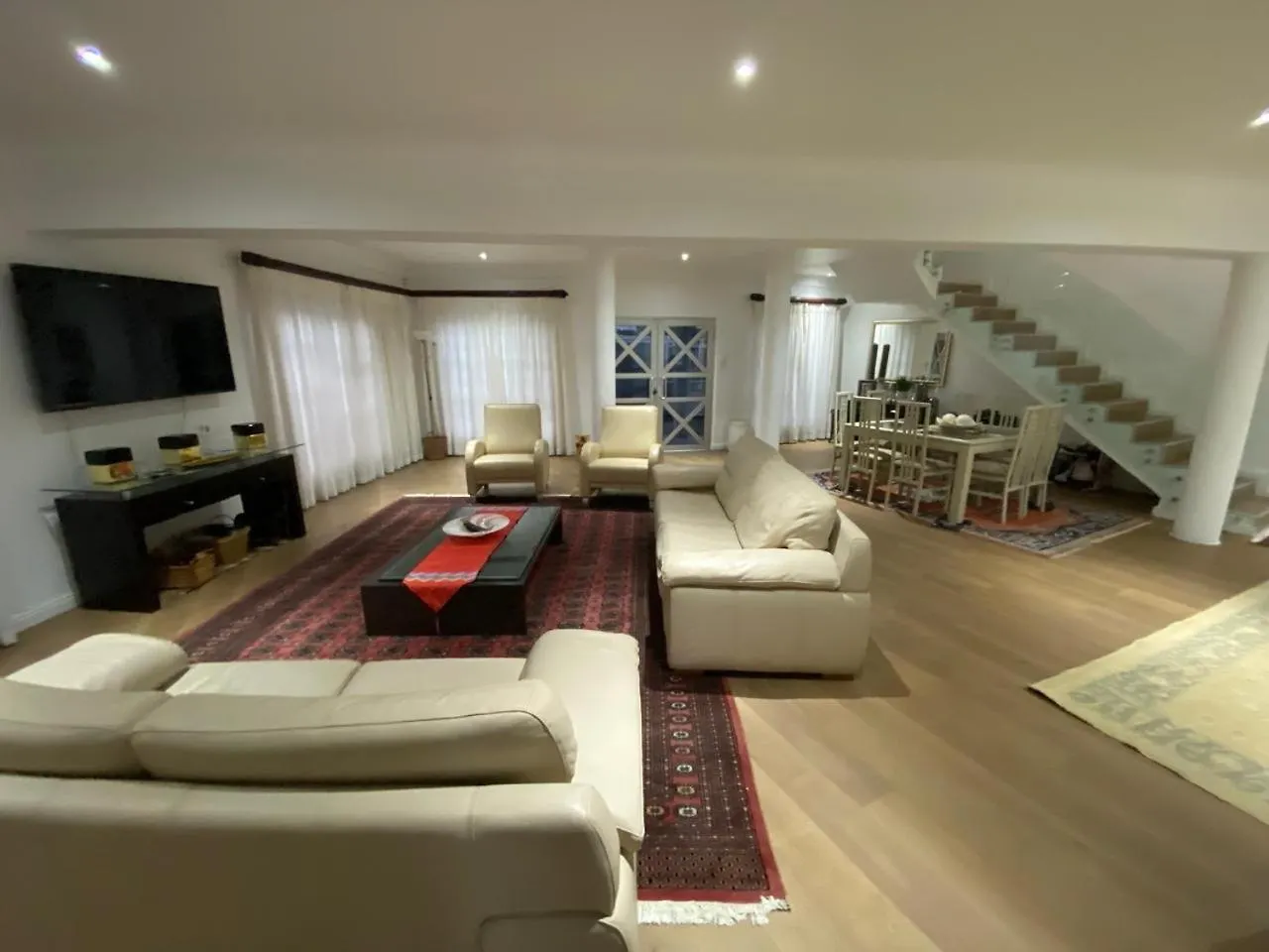 Kbj House Villa Cape Town
