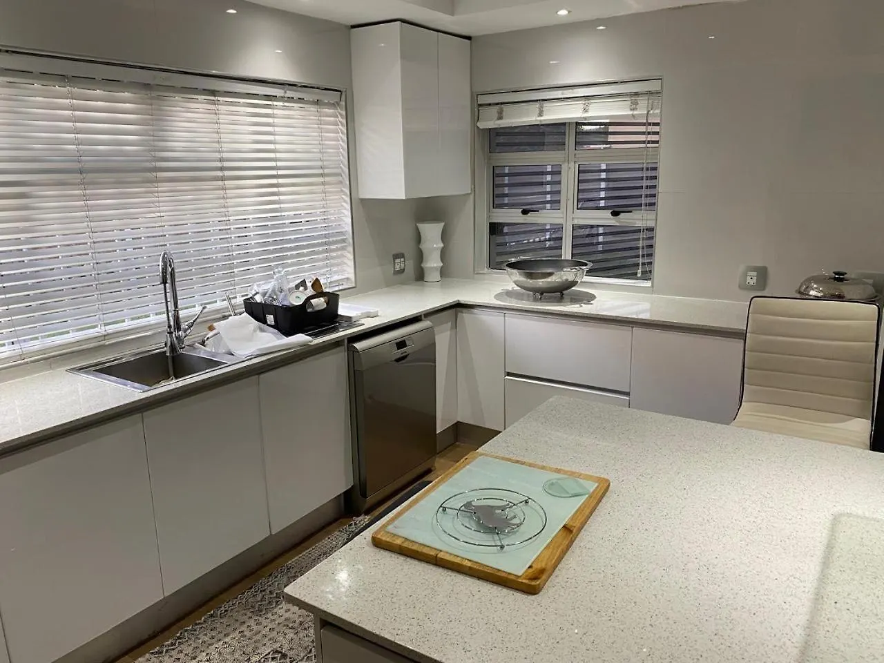 Kbj House Villa Cape Town