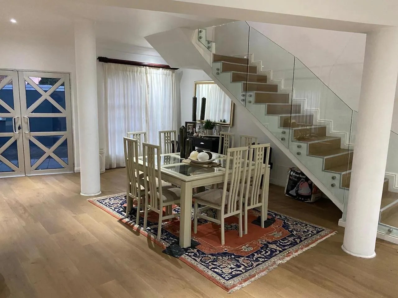 Kbj House Villa Cape Town