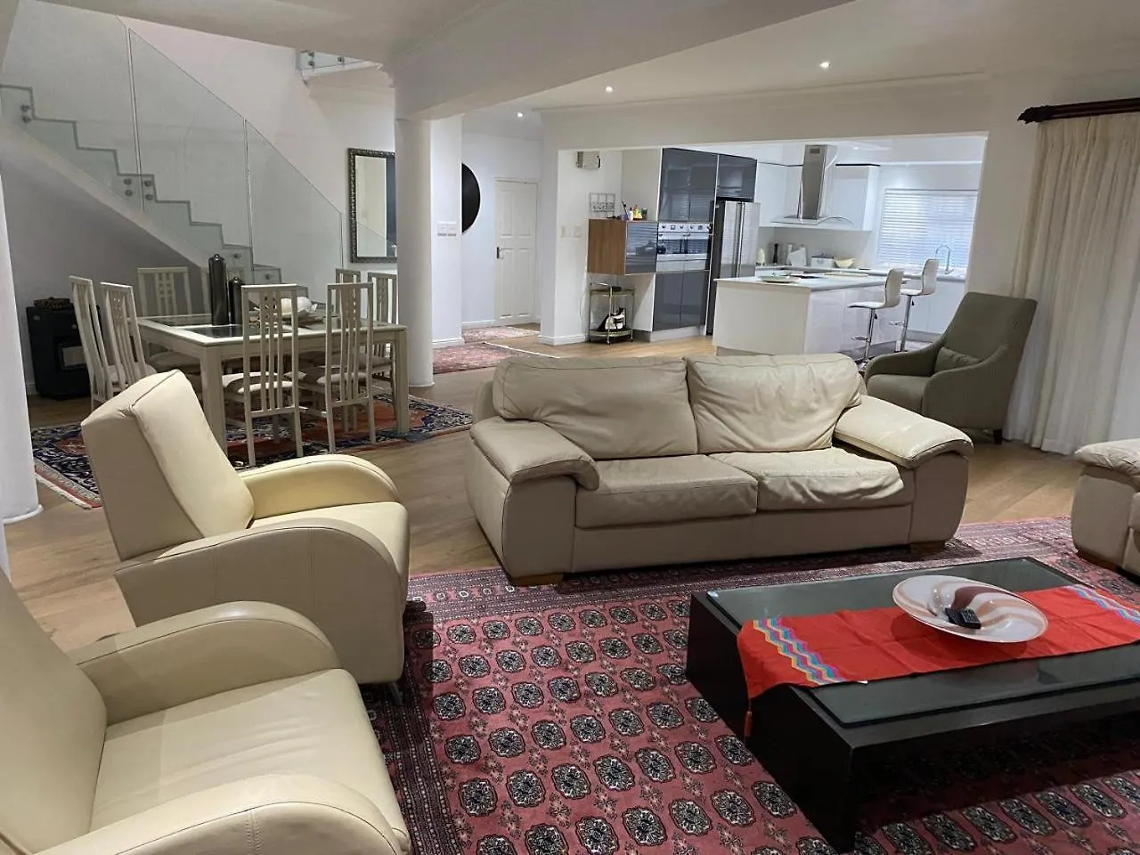 Kbj House Villa Cape Town
