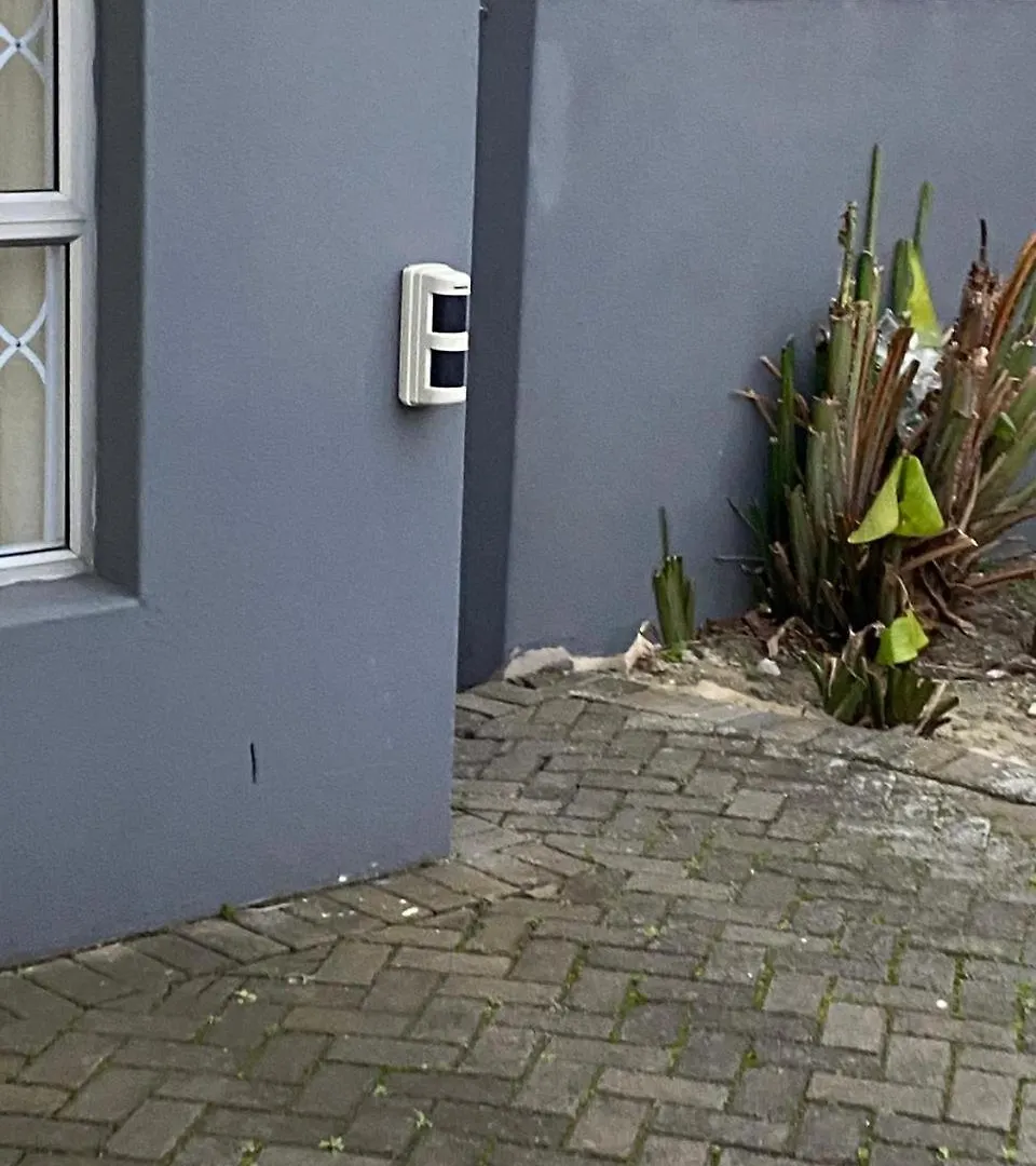 Kbj House Villa Cape Town